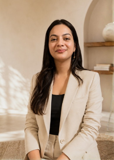 Kirti Chaudhari