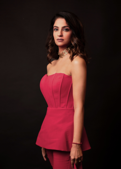 Viveka Barros